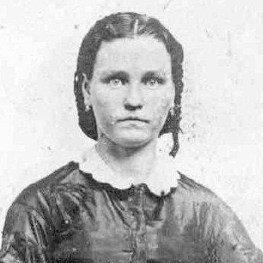 Janette Calder (1847 - 1867) Profile
